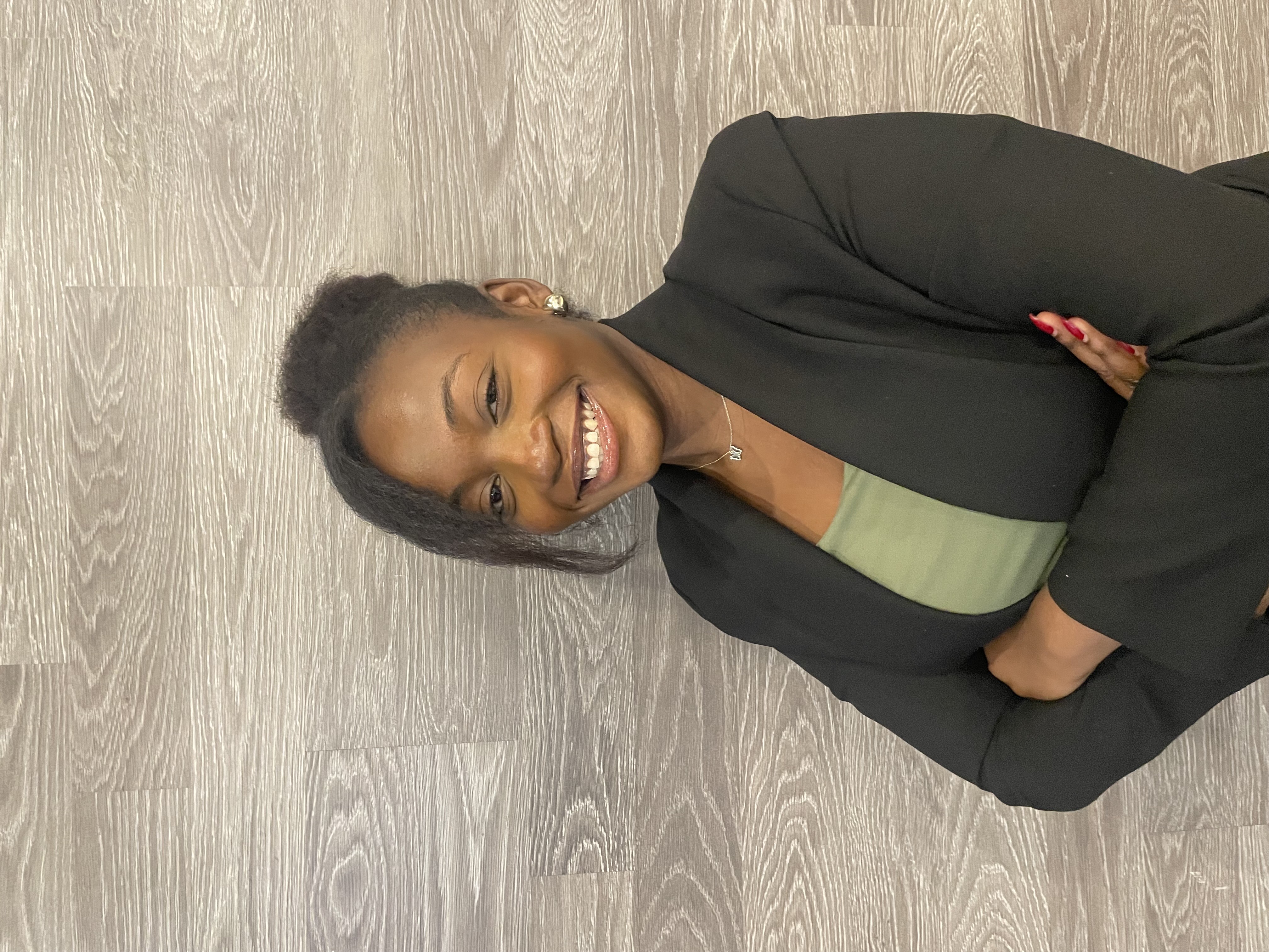 Photo de Carmine Abiba Ouedraogo