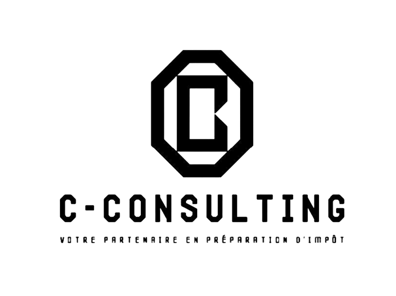 Logo de C-ConsultingTR
